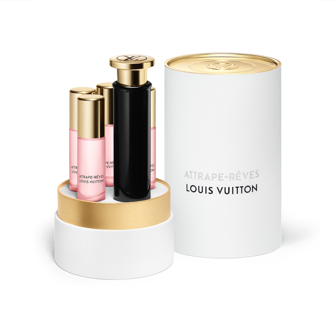 Spray de Viagem do Perfume Attrape-Rêves - Coleções | LOUIS VUITTON ®